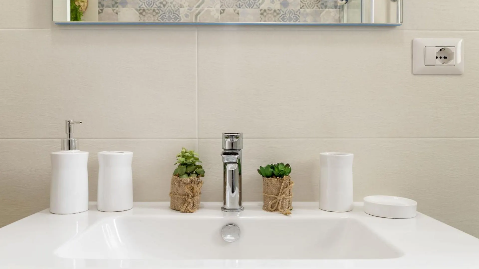 Apartment Alta Marea By Interhome Valledoria
