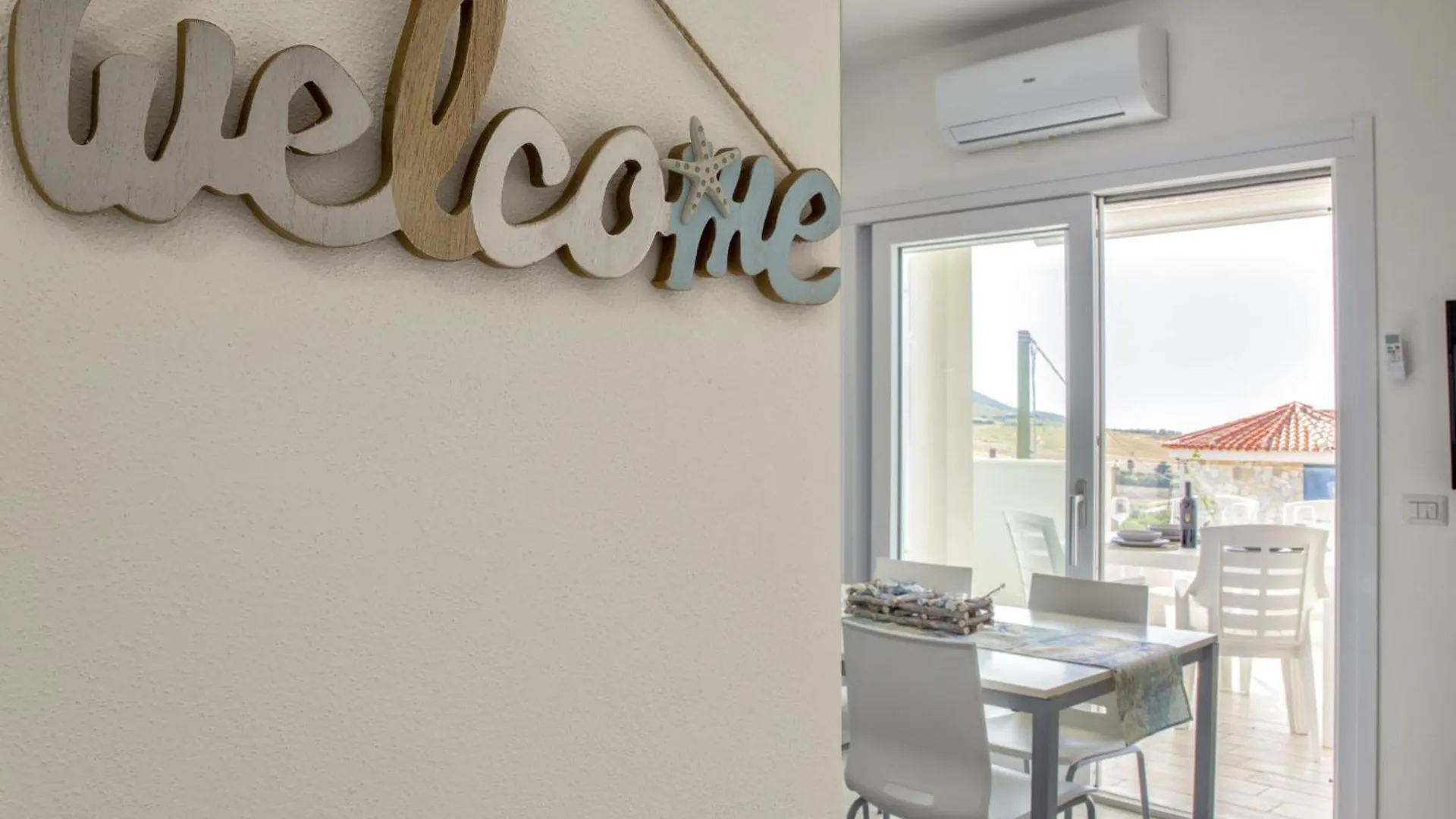 Apartment Alta Marea By Interhome Valledoria