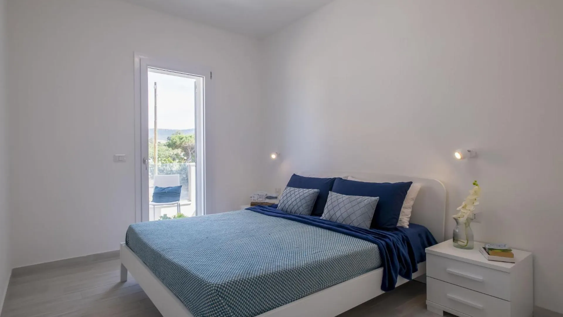 Apartment Alta Marea By Interhome Валледория Италия