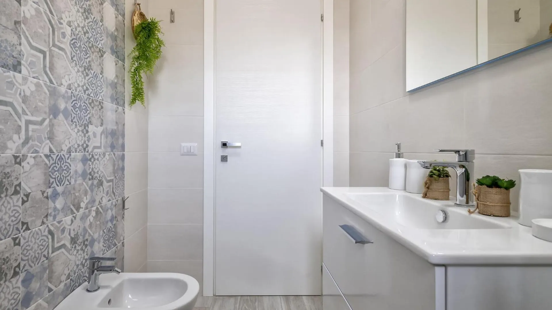 Apartment Alta Marea By Interhome Валледория