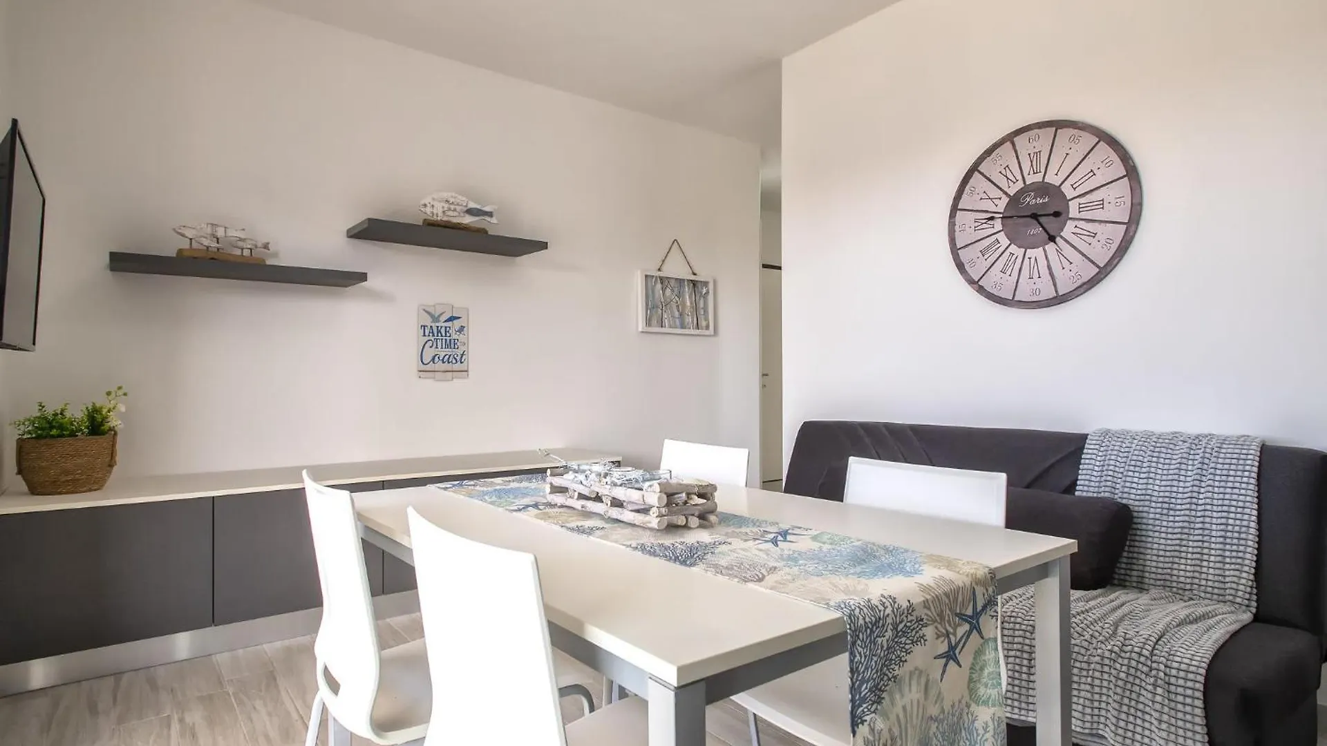 Apartment Alta Marea By Interhome Valledoria