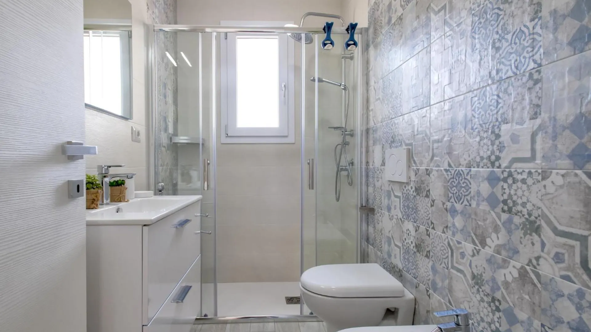 Apartment Alta Marea By Interhome Валледория