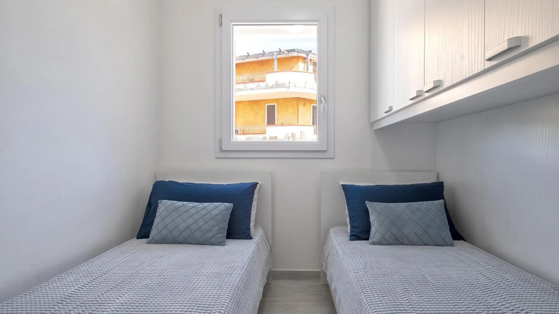 Apartment Alta Marea By Interhome Valledoria