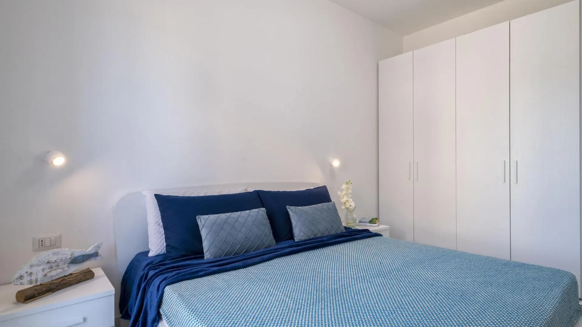 Apartment Alta Marea By Interhome Валледория 0*,  Италия