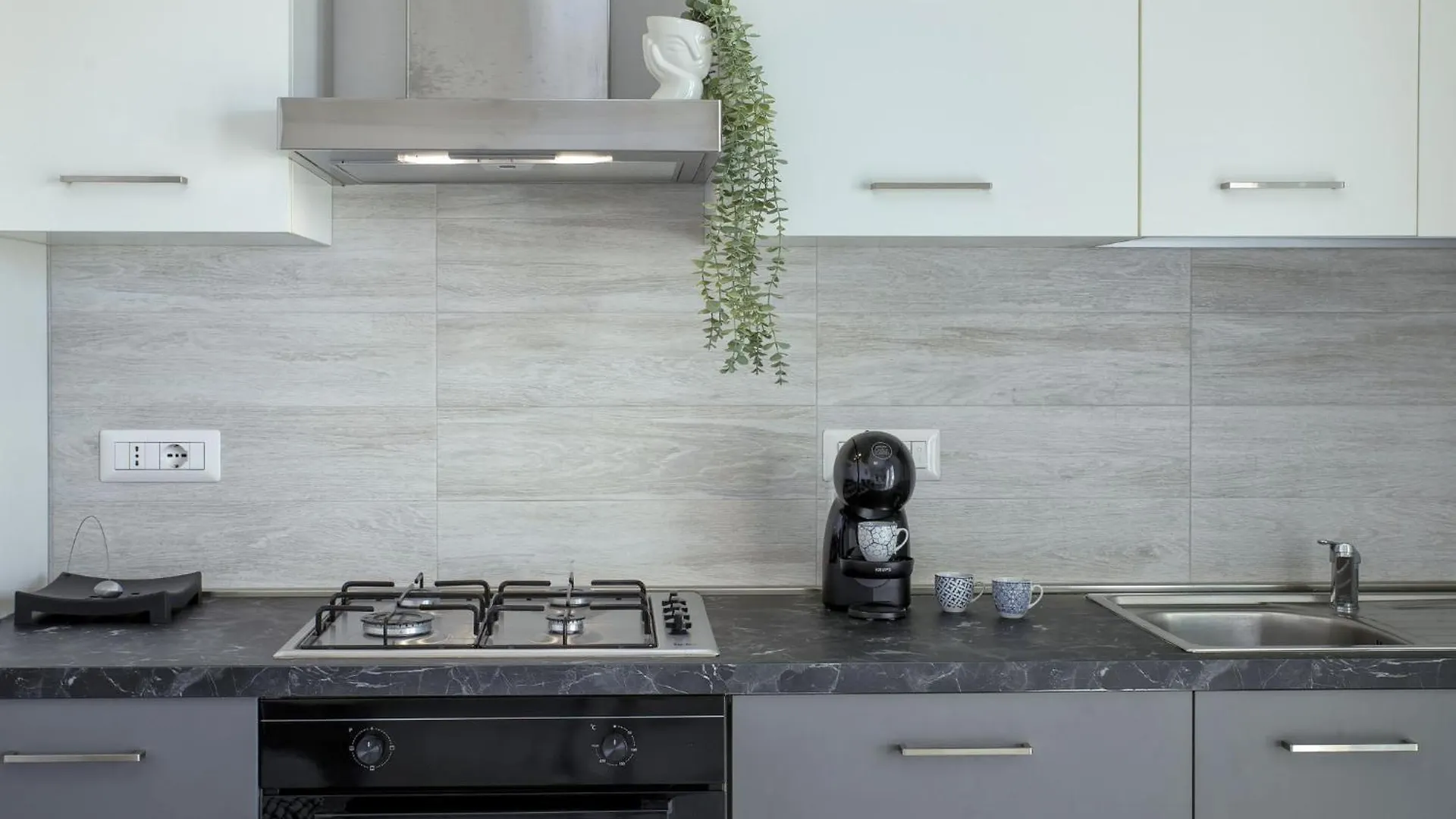 Apartment Alta Marea By Interhome Валледория