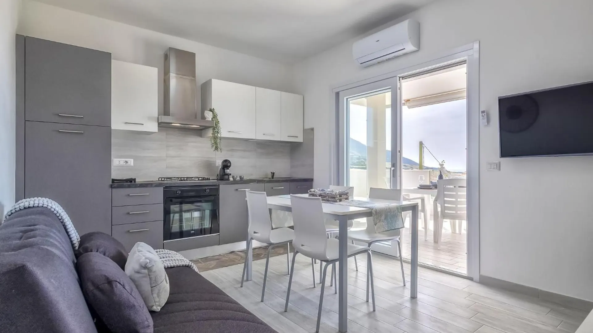 Apartment Alta Marea By Interhome Valledoria