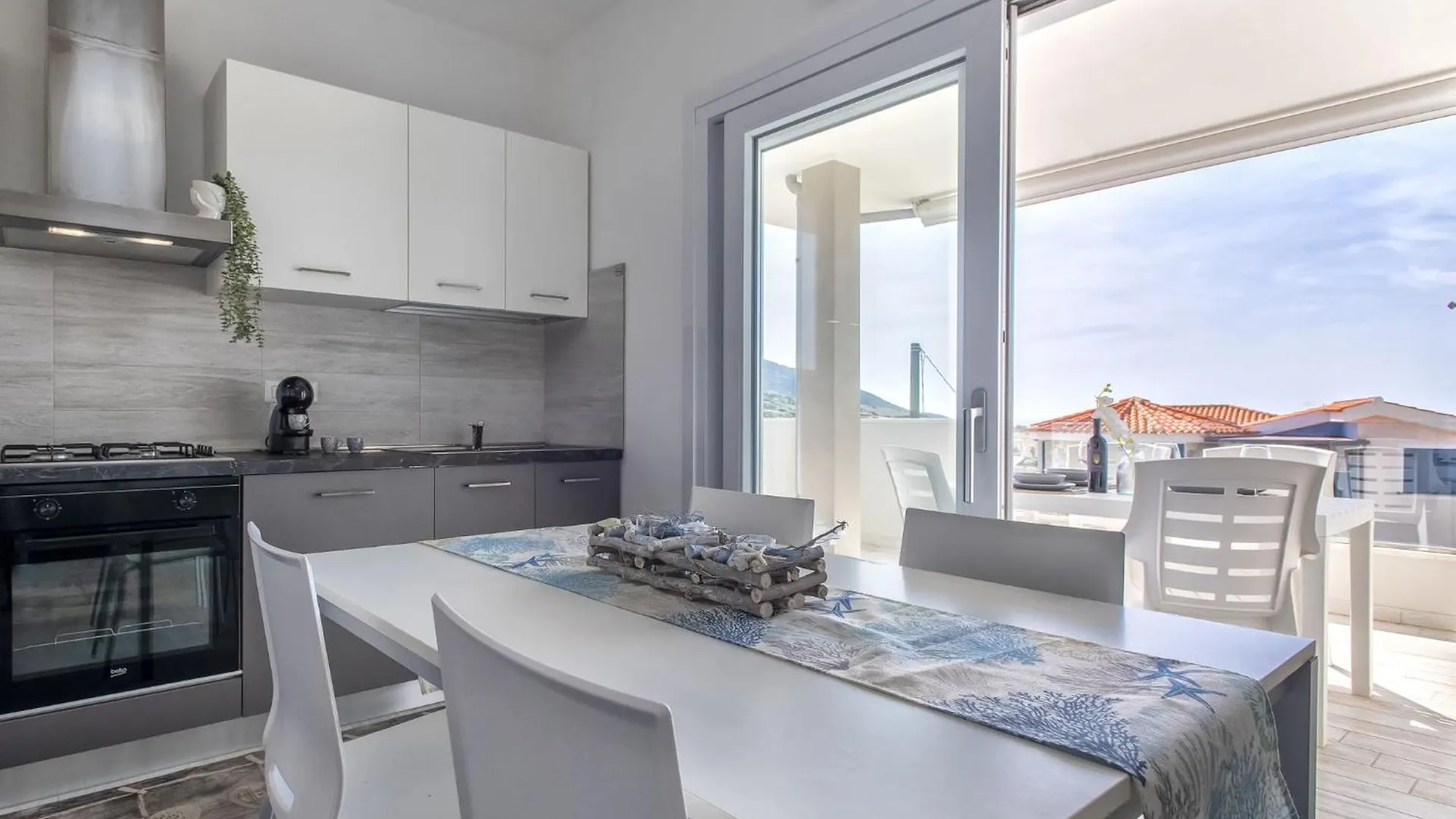 Apartment Alta Marea By Interhome Валледория