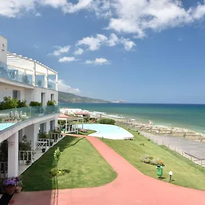 Hotel Casteldoria Mare, Valledoria (Sardinia)
